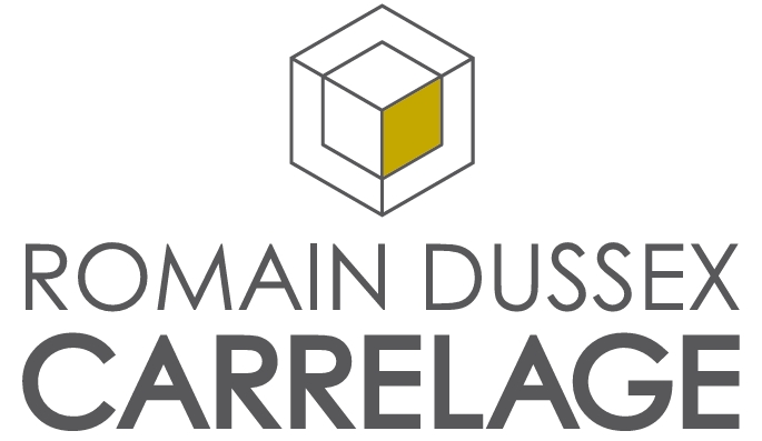Logo de Romain Dussex Carrelage 